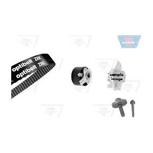KT 1368 W2 OPTIBELT