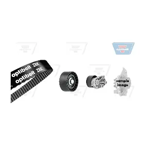 KT1397W1 OPTIBELT