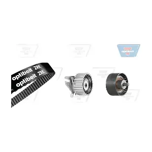 KT 1079 OPTIBELT