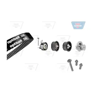 KT1207W2 OPTIBELT