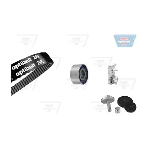 KT1714W1 OPTIBELT