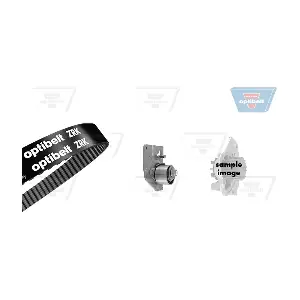 KT 1533 W1 OPTIBELT