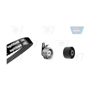 KT 1400 OPTIBELT
