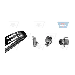 KT1231W1 OPTIBELT