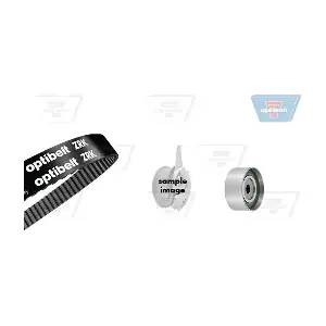 KT1399 OPTIBELT