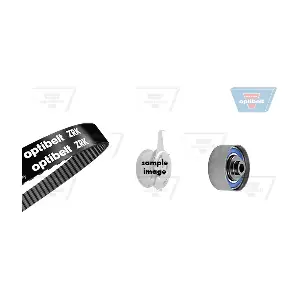 KT1443 OPTIBELT