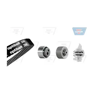 KT1084W1 OPTIBELT