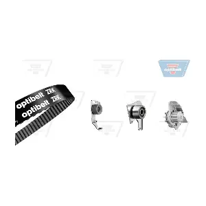 KT1040W1 OPTIBELT