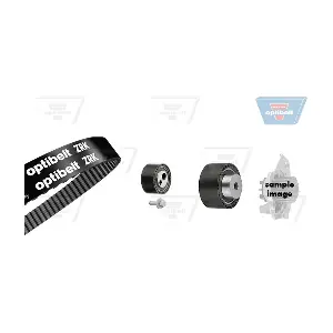 KT 1480 W2 OPTIBELT
