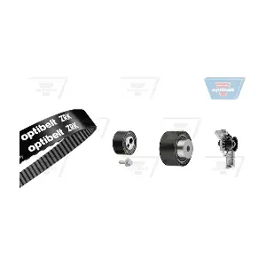 KT 1415 W1 OPTIBELT