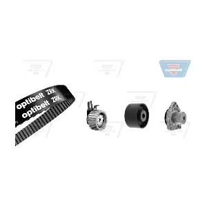 KT 1535 W1 OPTIBELT