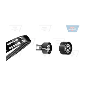 KT 1637 OPTIBELT