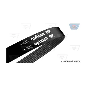 6 PK 1740 OPTIBELT