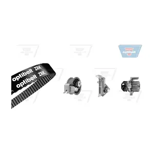 KT 1296 W1 OPTIBELT