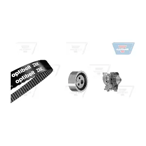 KT1128W2 OPTIBELT