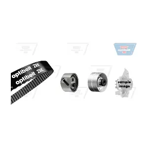 KT 1327 W1 OPTIBELT