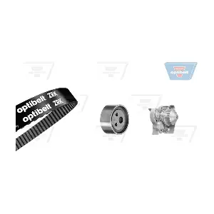 KT 1018 W2 OPTIBELT