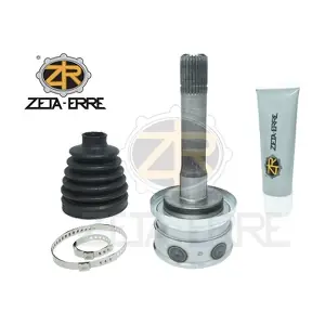 MZ501 ZETA-ERRE