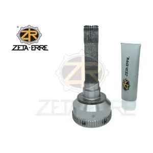 RTC6811 ZETA-ERRE