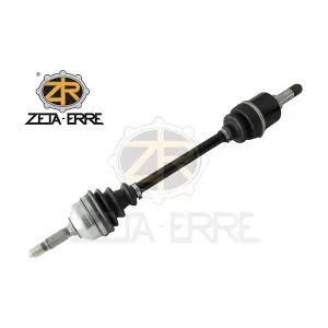 3272PS ZETA-ERRE