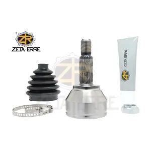 1122811 ZETA-ERRE