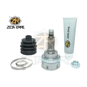 9206563 ZETA-ERRE