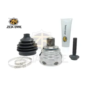 893407271L ZETA-ERRE