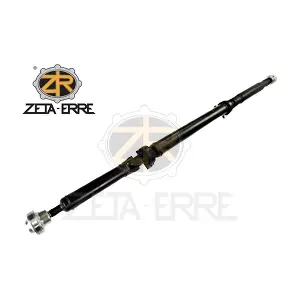 LR007804 ZETA-ERRE