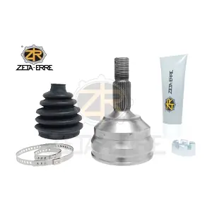 PE20 ZETA-ERRE