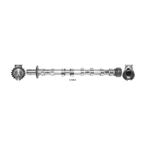 EC262 EUROCAMS
