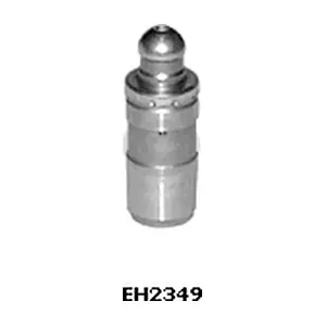 EH2349 EUROCAMS