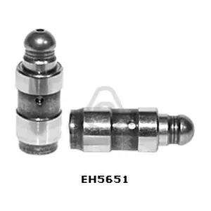 EH5651 EUROCAMS