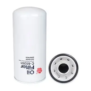 C-65201 Sakura Filters AU