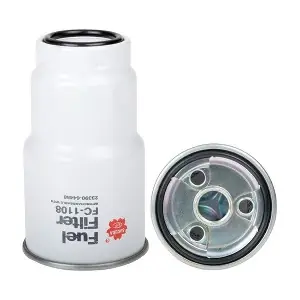 FT1909 Sakura Filters AU