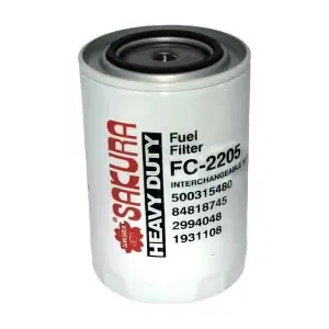 FC-2205 Sakura Filters AU