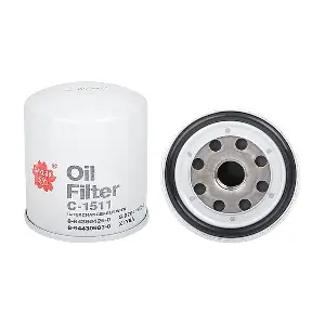C-1511 Sakura Filters AU