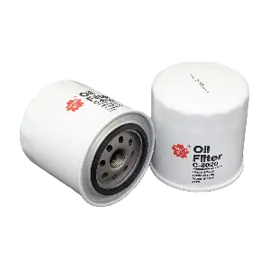 C-8020 Sakura Filters AU