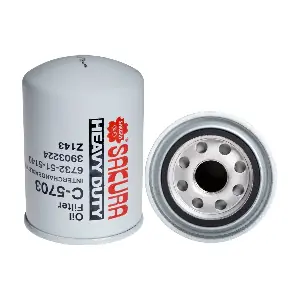 C-5703 Sakura Filters AU