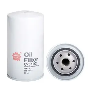 C-5102 Sakura Filters AU