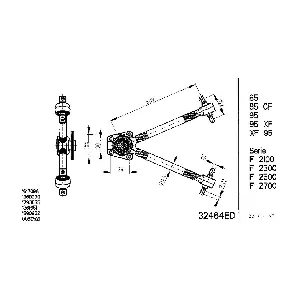 32464 ED NOVOCAR