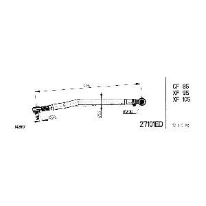 27101ED NOVOCAR