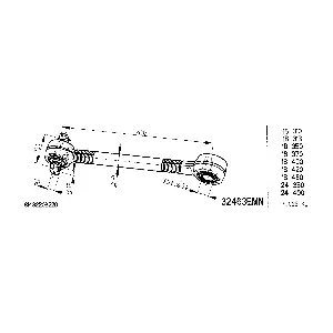 32463 EMN NOVOCAR