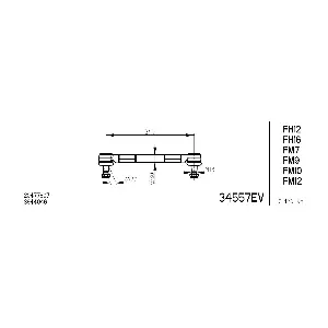 34557EV NOVOCAR