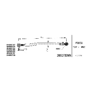 26507 EMN NOVOCAR