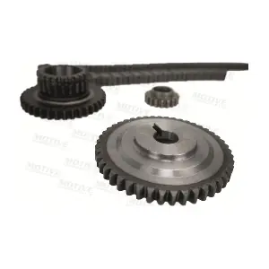 TCK343 MOTIVE