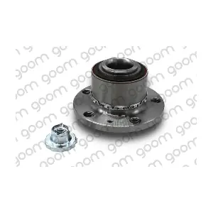 WBH-0258 GOOM