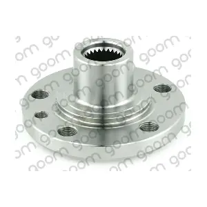 WBH-0024 GOOM