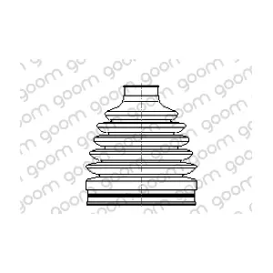 DB-0188 GOOM