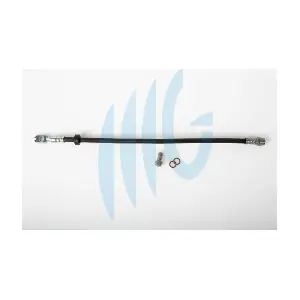 02020072 RICAMBIFLEX GM