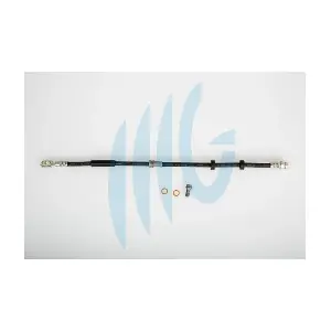 02020136 RICAMBIFLEX GM